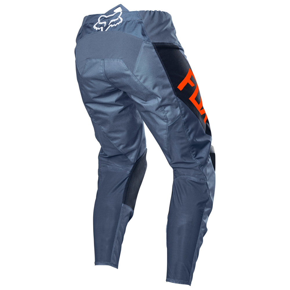 MC Auto: Fox Kids 180 Revn Blue Stl Pants