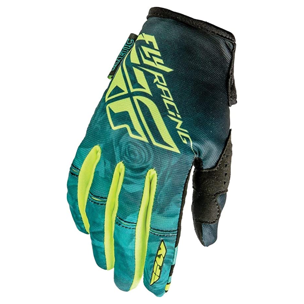 Fly dirt best sale bike gloves