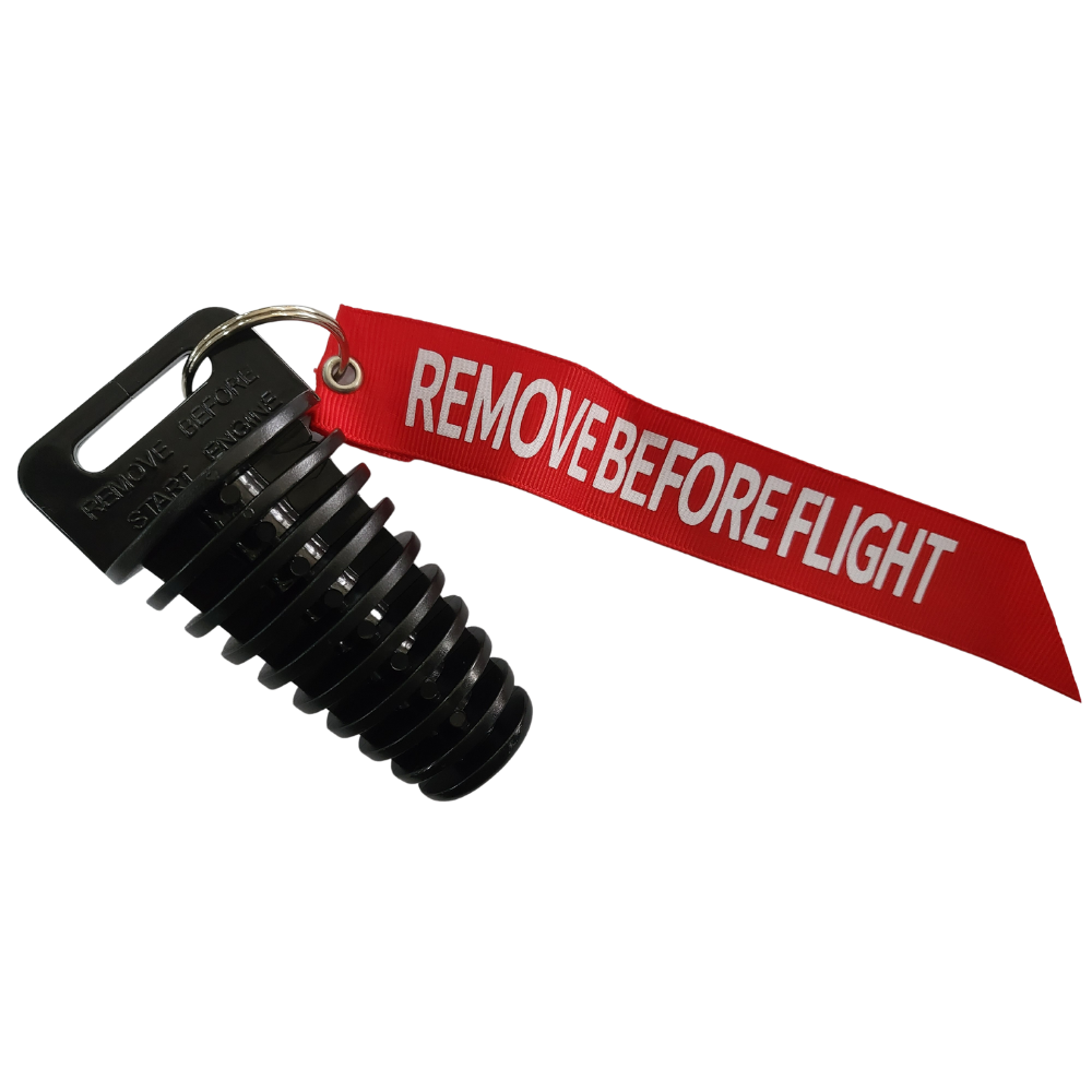 MC Auto: Racecraft Exhaust Plug (2T & 4T)