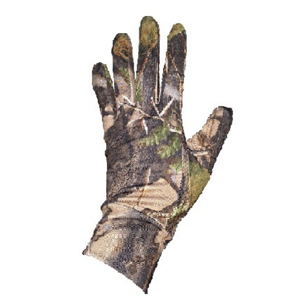 MC Auto: Sniper Africa 3D Shooters Gloves