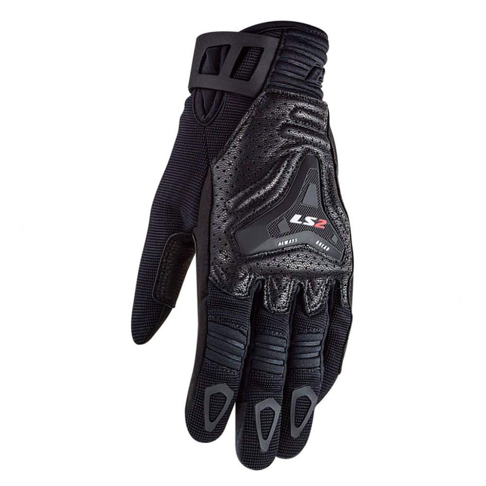 Ls2 clearance riding gloves