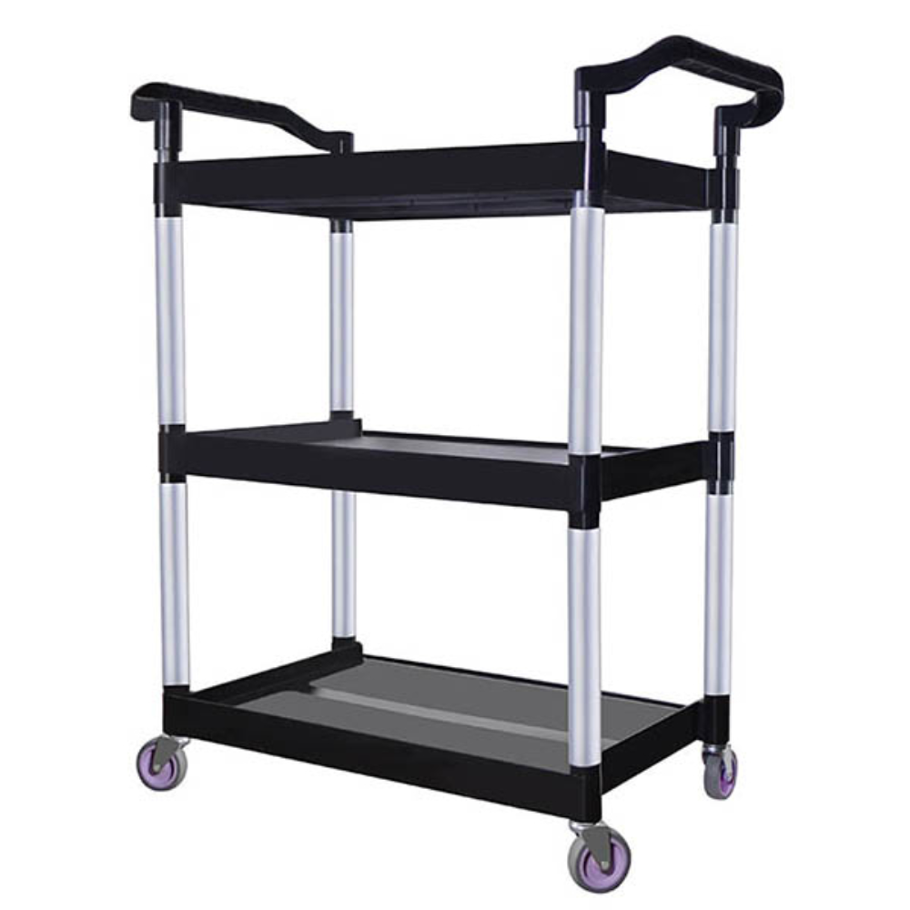 MC Auto: Sumomoto Storage Tool Cart