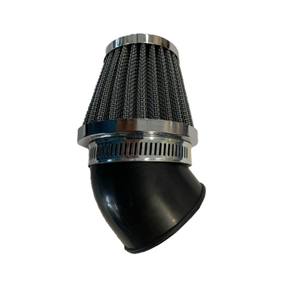 MC Auto: Motrix Cone Elbow Air Filter