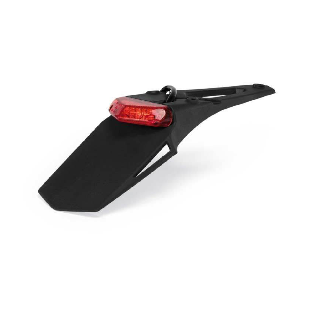 MC Auto: Rotracc Scrambler Tail Light