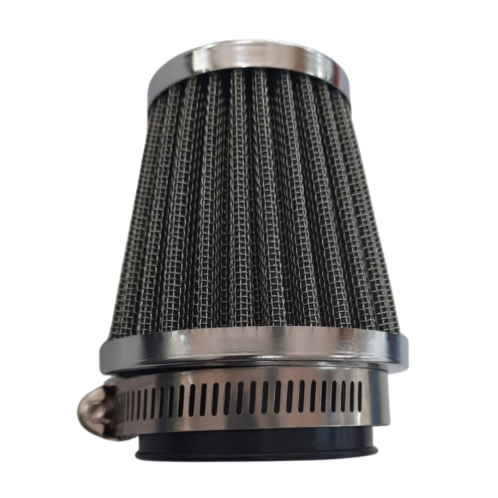 MC Auto: Motrix Cone Elbow Air Filter
