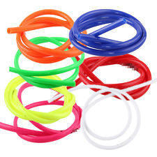 MC Auto: Racecraft Fuel Lines