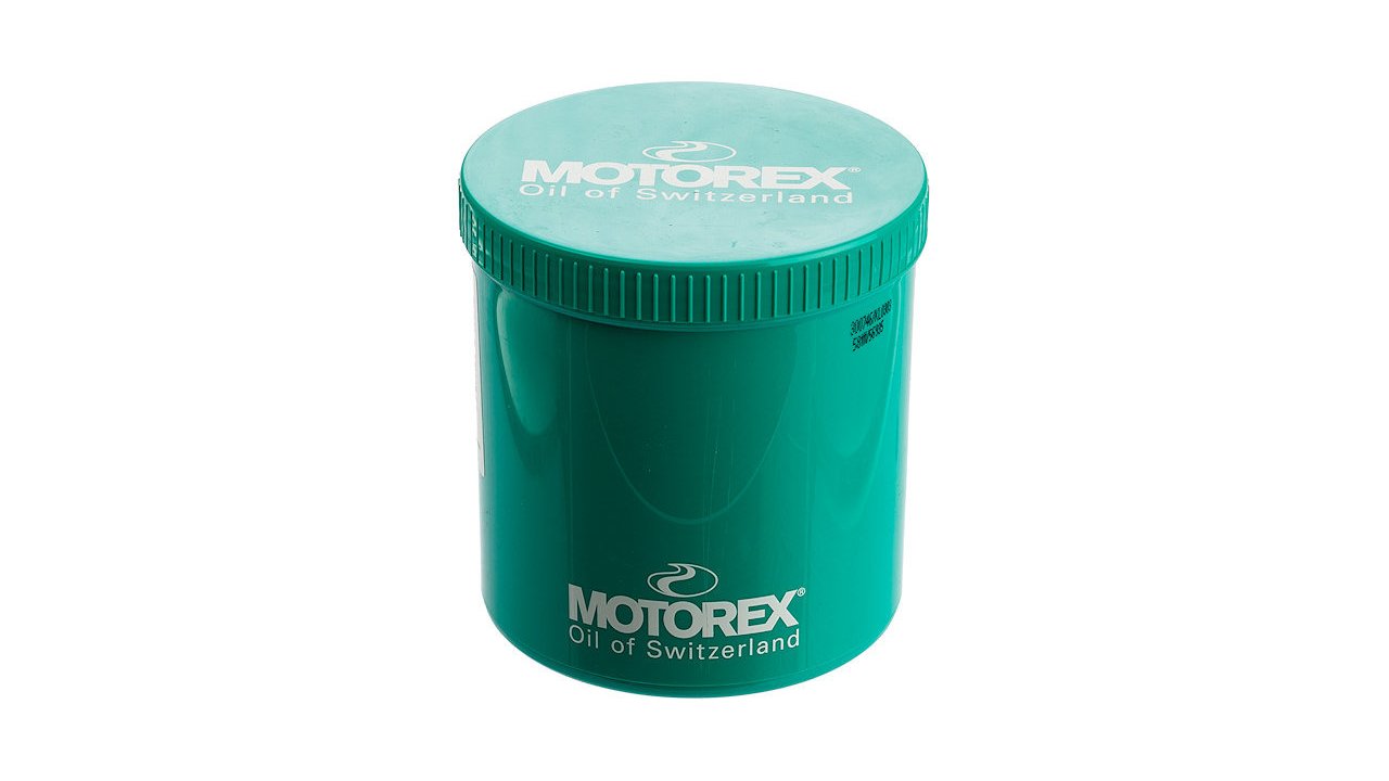 Motorex bike grease on sale