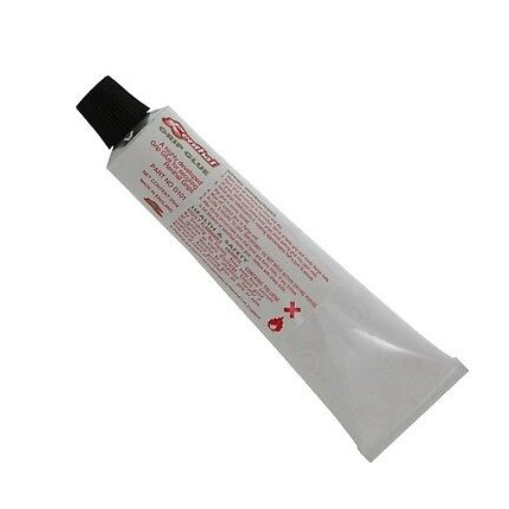 MC Auto: Renthal Grip Glue