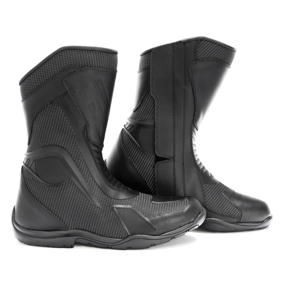 MC Auto: Richa Flare CE Superbike Boots