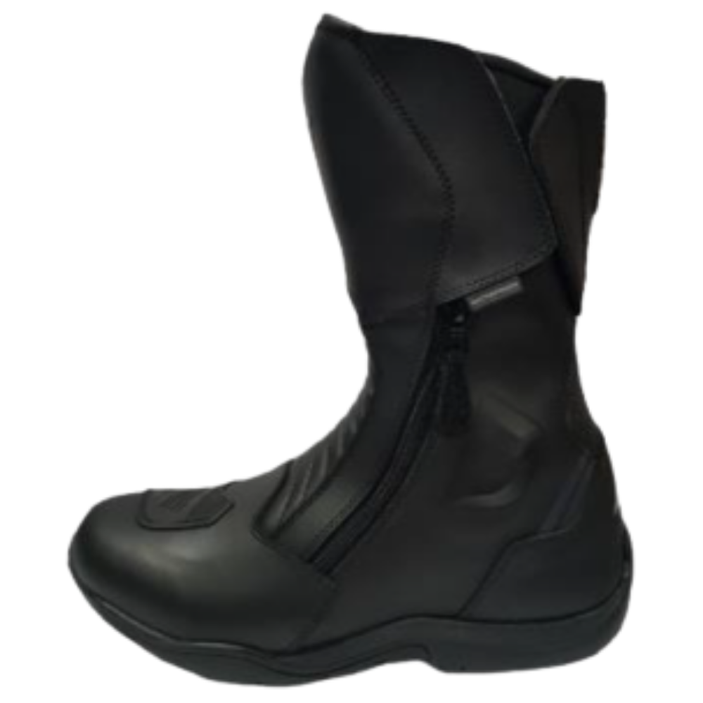 MC Auto: Sigma 2220 Touring Black Boot