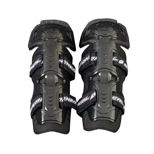 MC Auto: O'Neal Pro II Knee Guards