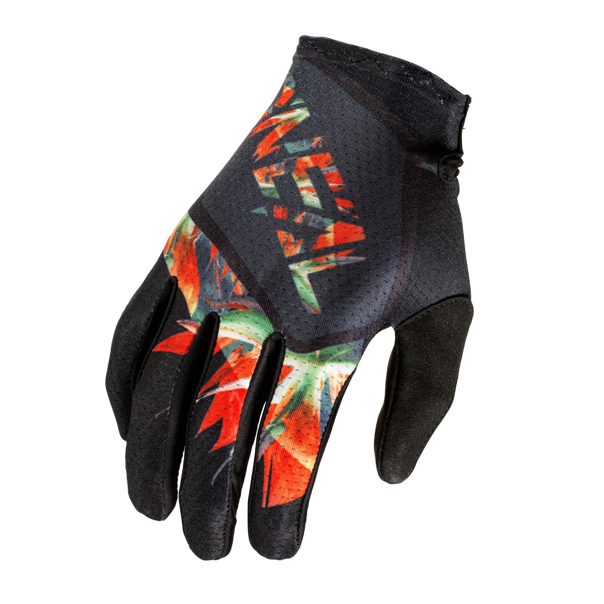 MC Auto: O'Neal Matrix Mahalo Black/Multi Gloves