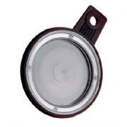 MC Auto: Rotracc Black Plastic Disc Holder