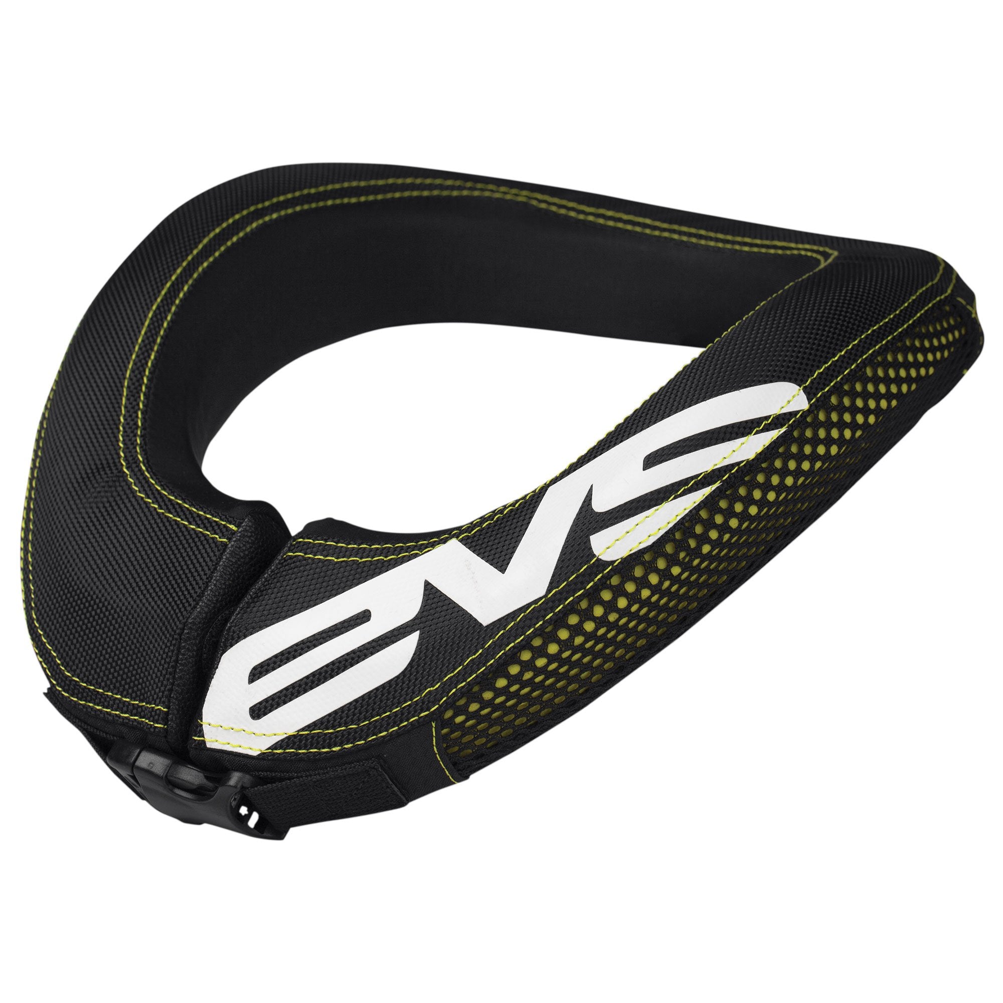 MC Auto: EVS R2 Black Race Collar