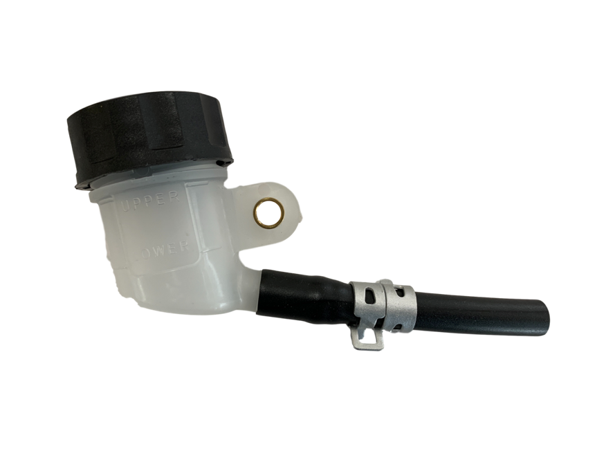 MC Auto: Motrix Brake & Clutch Fluid Reservoir