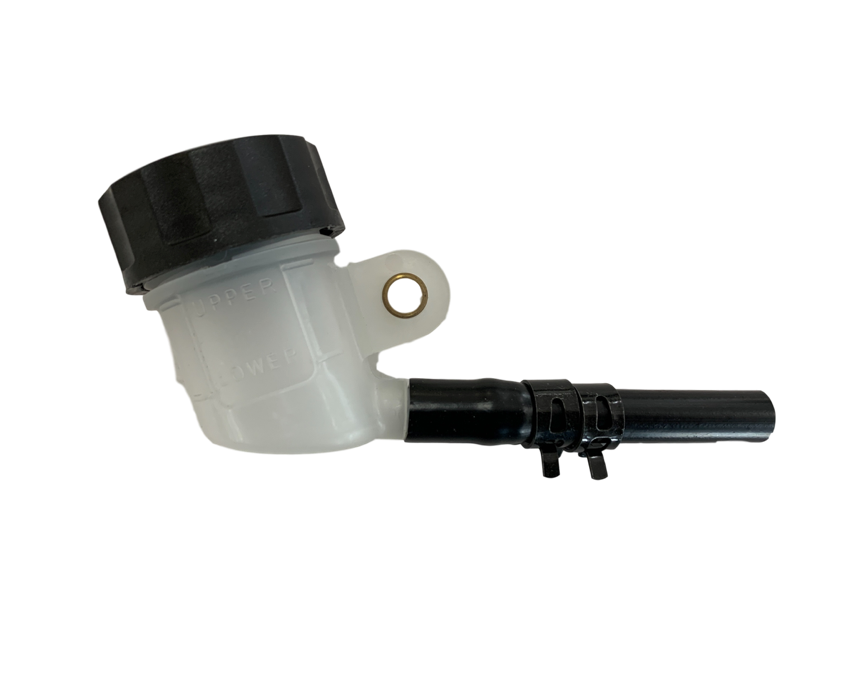 MC Auto: Motrix Brake & Clutch Fluid Reservoir