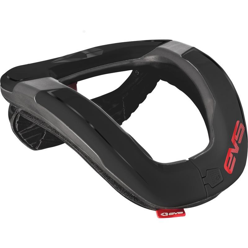 MC Auto: EVS R4 Black Race Collar