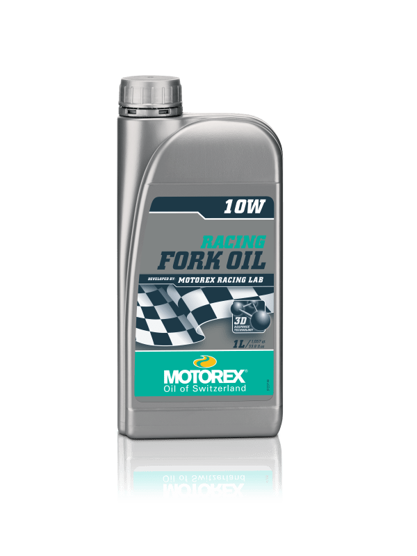 MC Auto: Motorex Racing Fork Oil