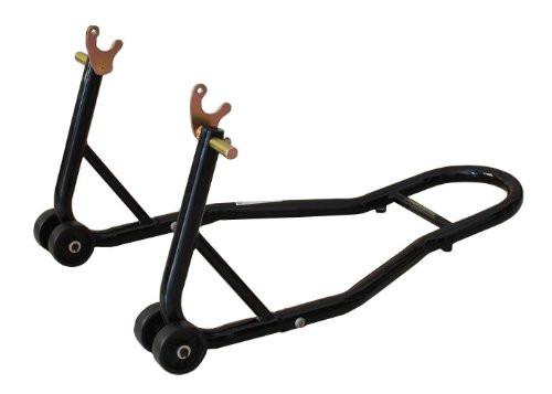 MC Auto: Sumomoto Steel Rear Paddock Stand
