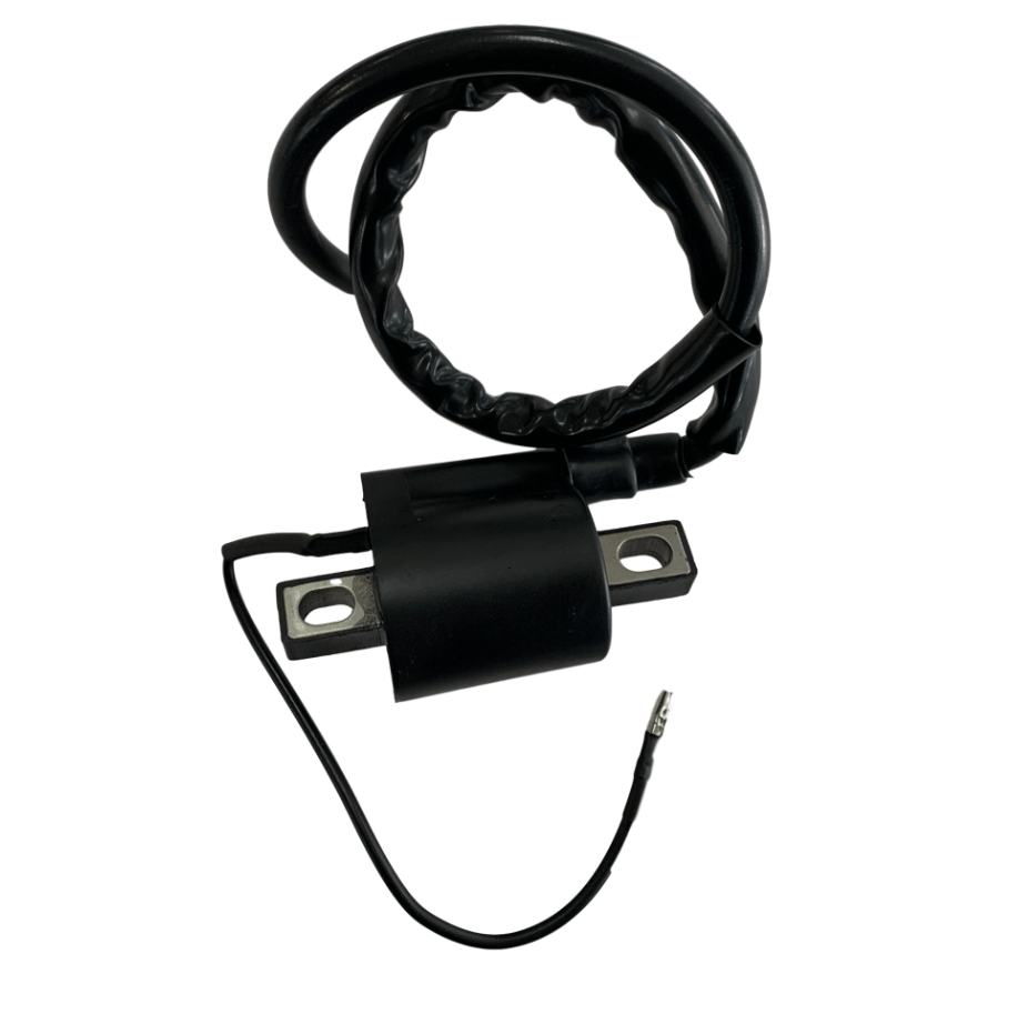 MC Auto: Rotracc Ignition Coil