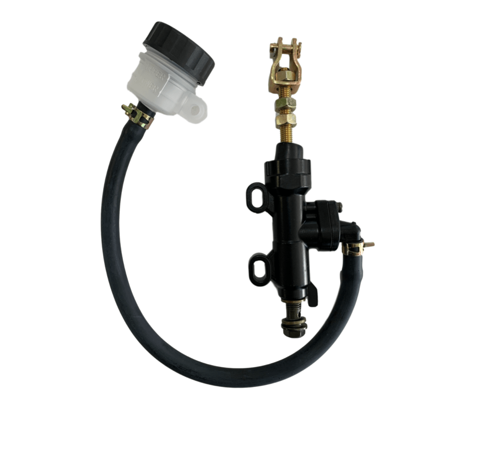 MC Auto: Rotracc Rear Brake Master Cylinder