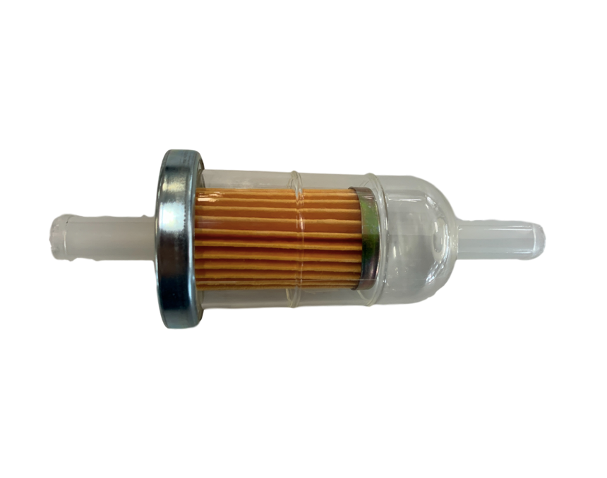 MC Auto: Motrix In-Line Big Fuel Filter