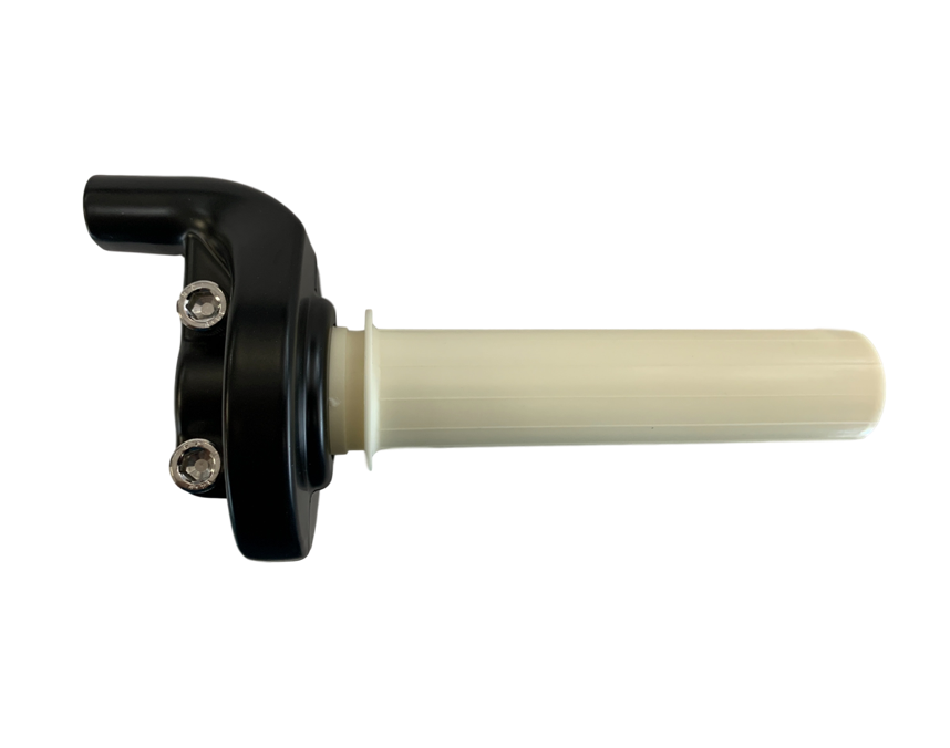 MC Auto: Motrix Throttle Assembly