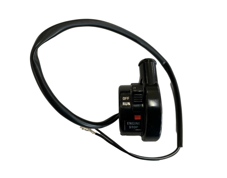 MC Auto: Motrix Yamaha Throttle Assembly