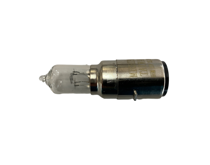 MC Auto: Motrix BA20 Headlight Halogen Bulb