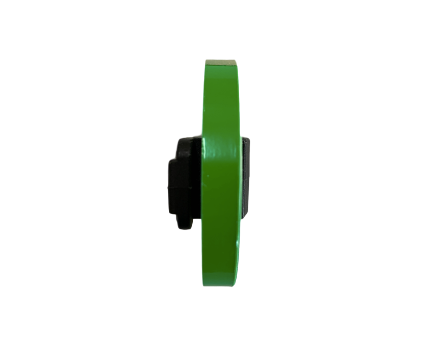 MC Auto: Motrix Green Rim Tape