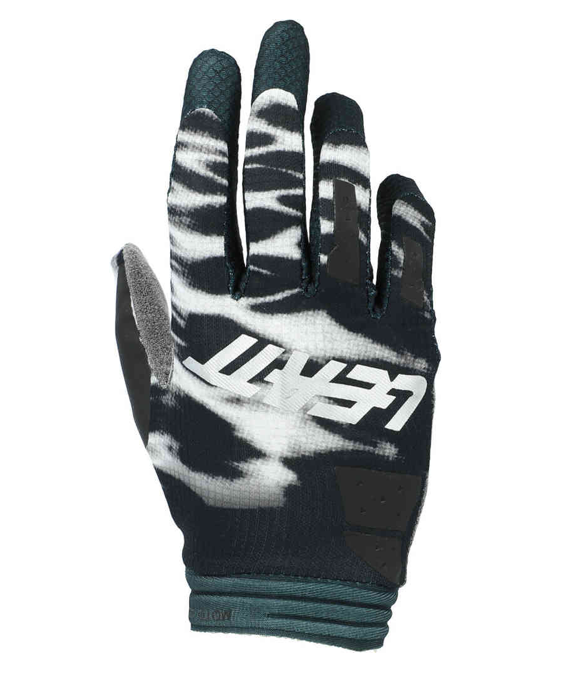 MC Auto: Leatt Moto 1.5 GripR African Tiger Gloves
