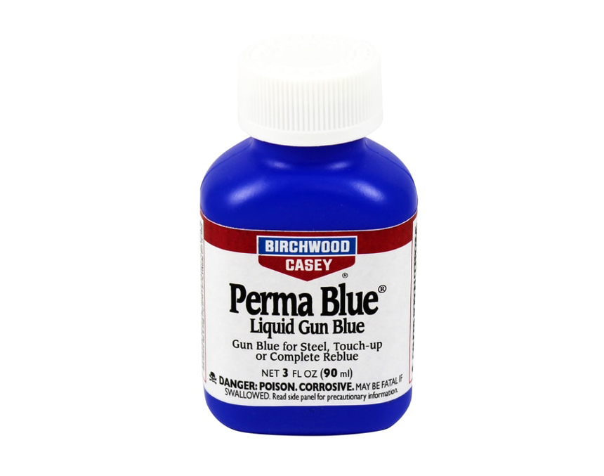 MC Auto: Birchwood Casey Perma Blue Liquid Gun