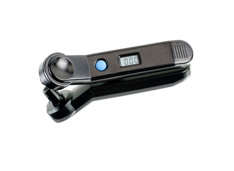 MC Auto: Puig Digital Tyre Pressure Gauge