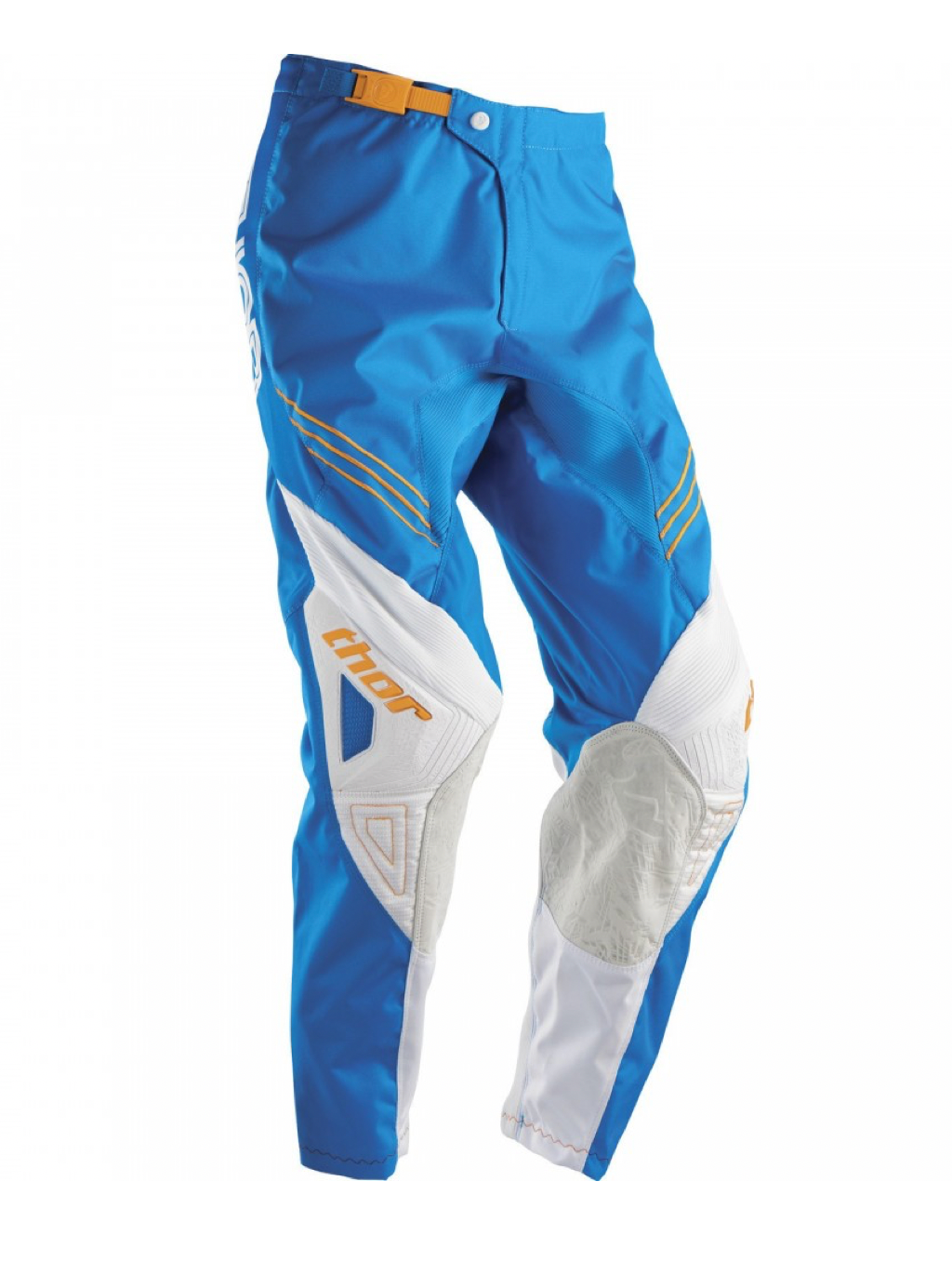 MC Auto: Thor Phase Hyper Blue Pants