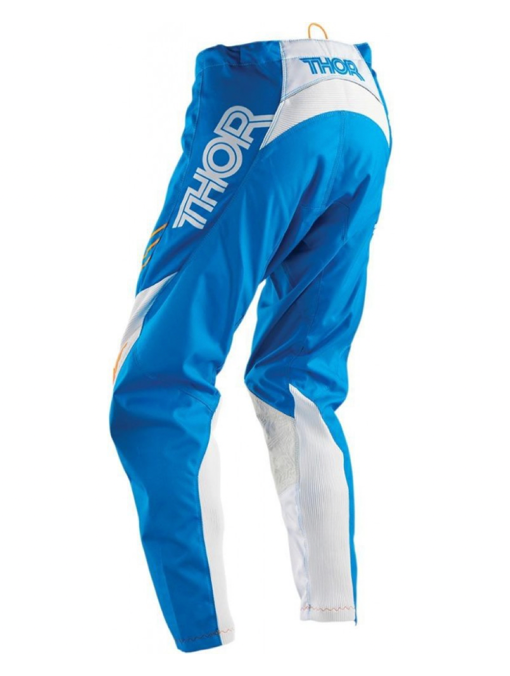 MC Auto: Thor Phase Hyper Blue Pants