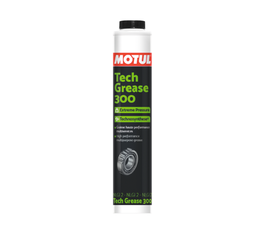 MC Auto: Motul Tech Grease 300