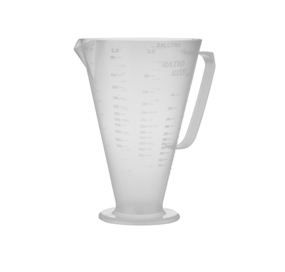 MC Auto: MCA Measuring Cup