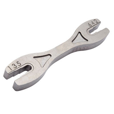 MC Auto: Tusk 6 Way Spoke Wrench