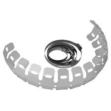 MC Auto: Tusk Exhaust Guard