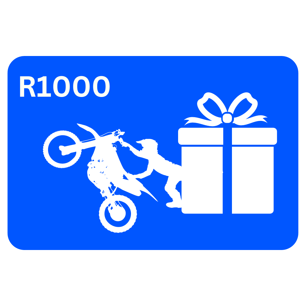 MC Auto: R1000 MCA Gift Voucher