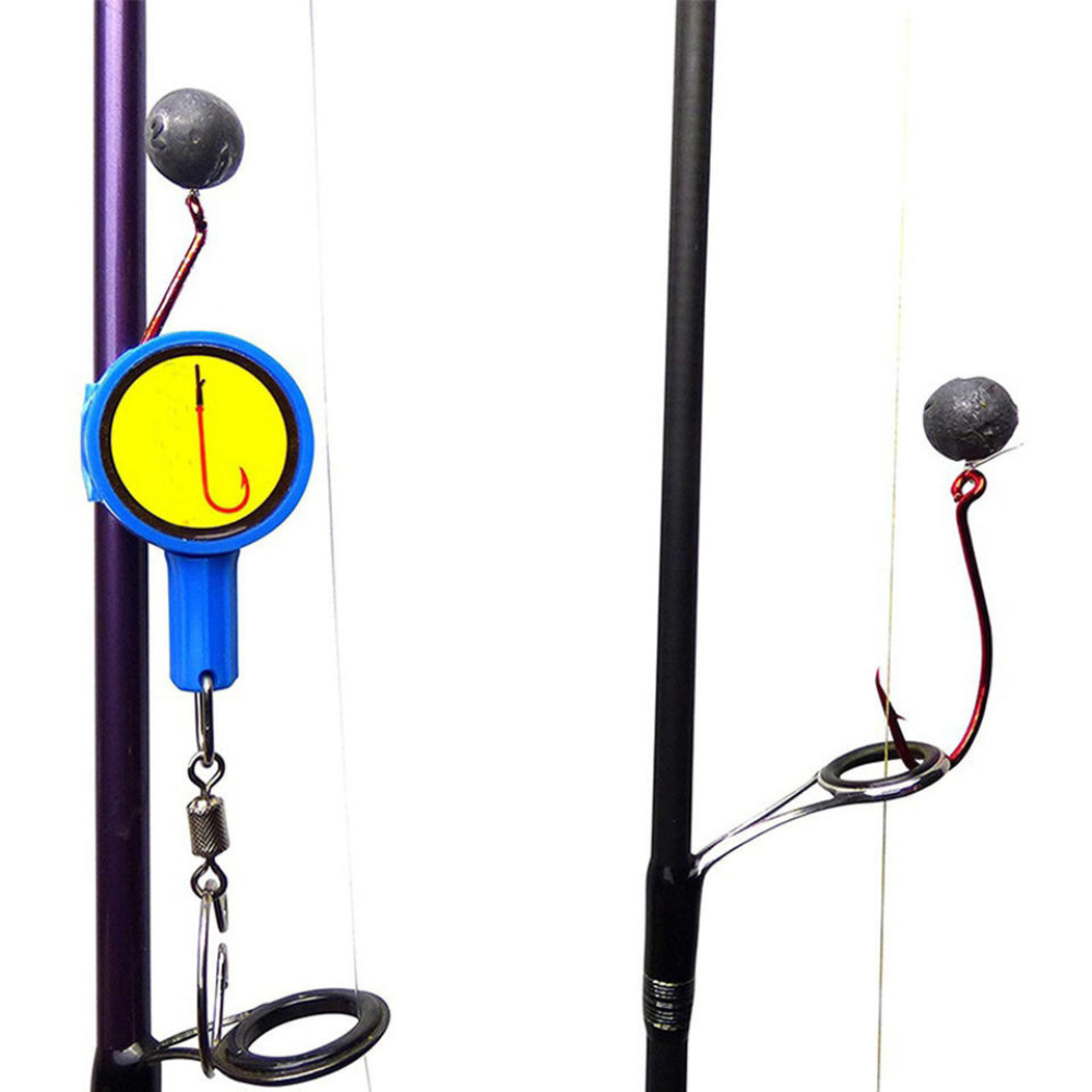 Safety Hook Covers x 2