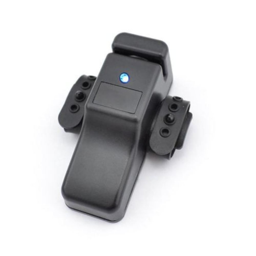 Electronic Bite Alarm