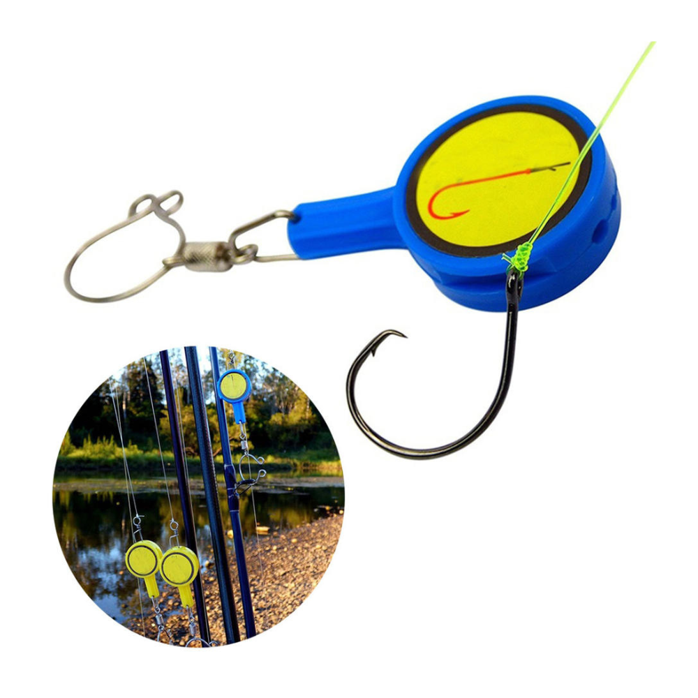 Safety Hook Covers x 2