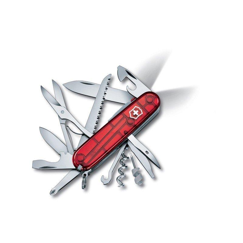 MC Auto: Victorinox Huntsman Lite Red Multi Tool