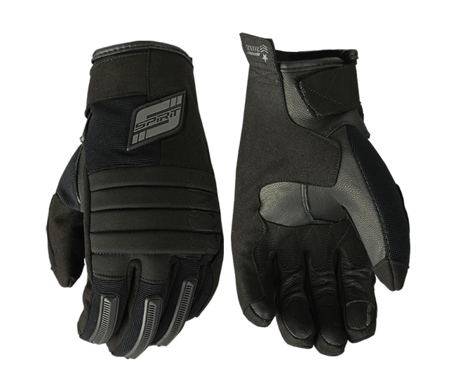 MC Auto: Spirit Zone Gloves