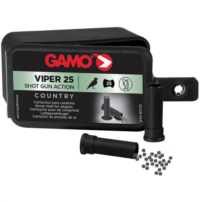 MC Auto: Gamo Viper Express 5.5mm Pellets