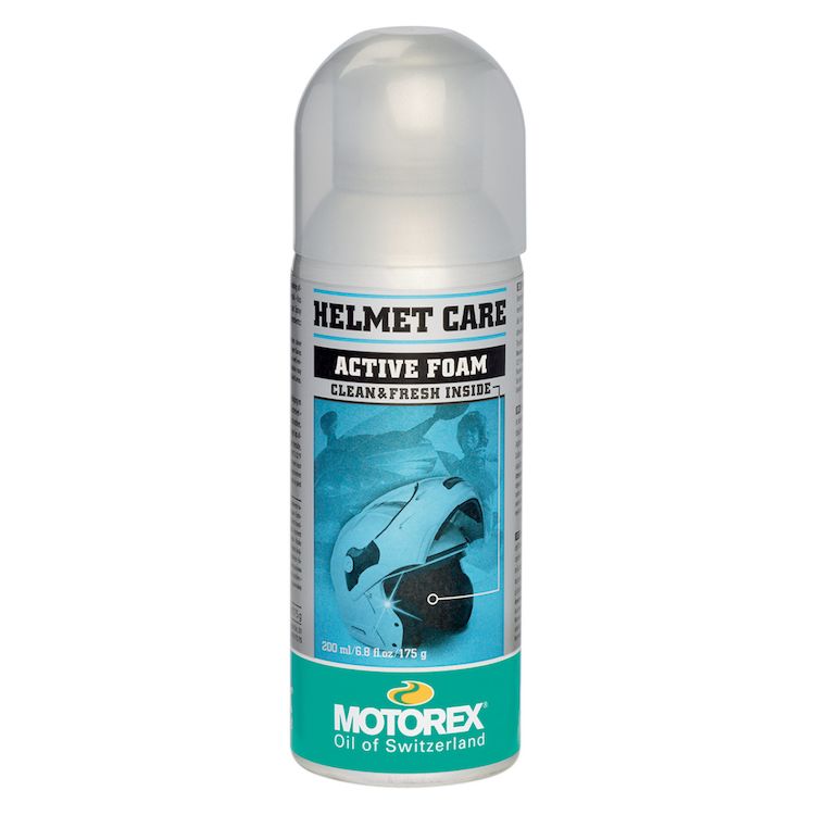 MC Auto: Motorex Helmet Care