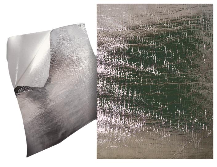 MC Auto: OneDesign Heat Shield