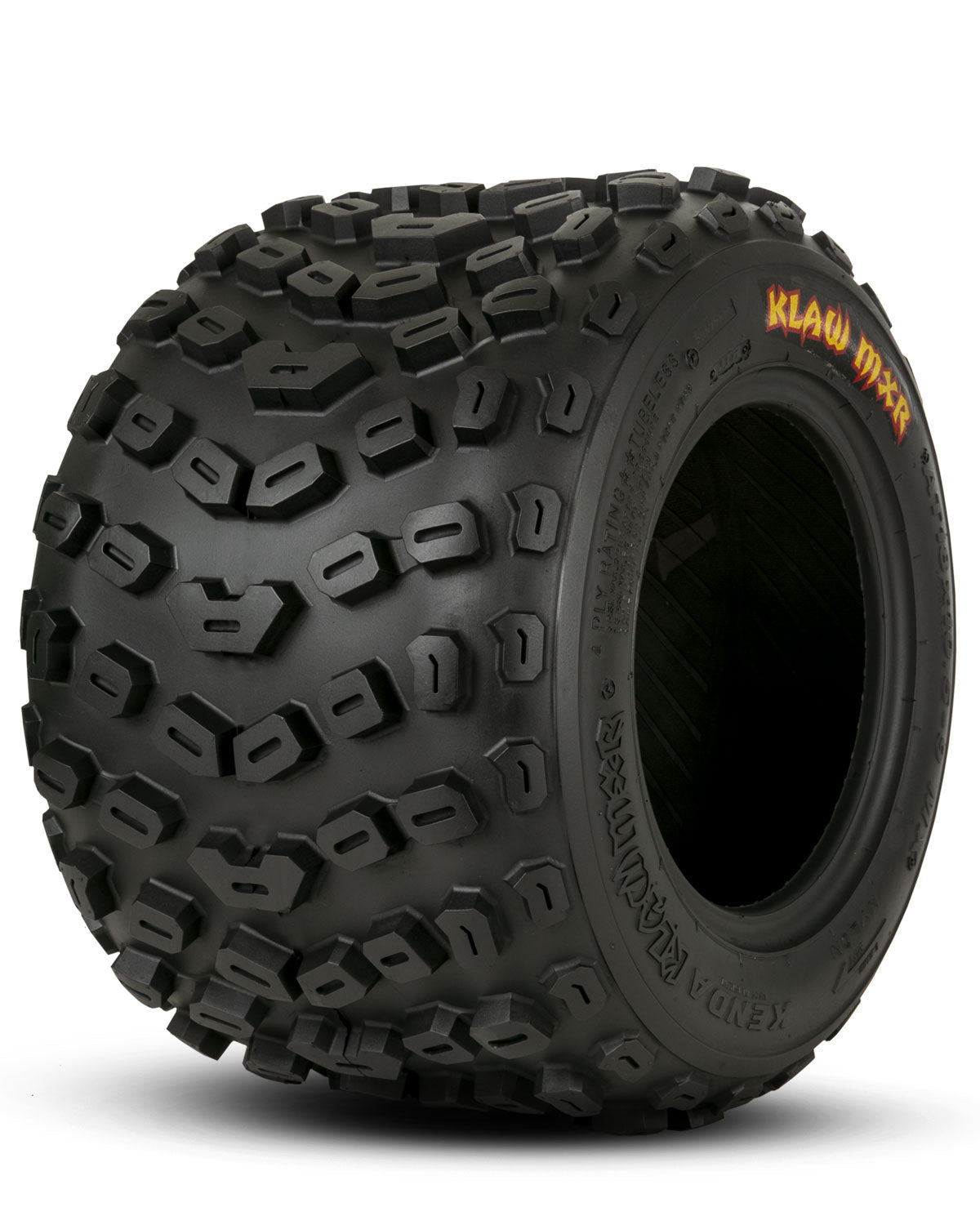 MC Auto: Kenda Klaw XCR Rear Tyre