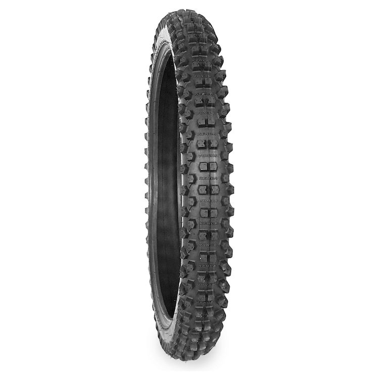 MC Auto: Kenda MillVille Front Tyre